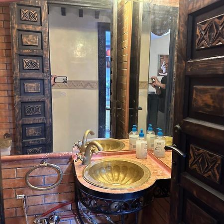 Hotel Riad Anis à Marrakesh Extérieur photo
