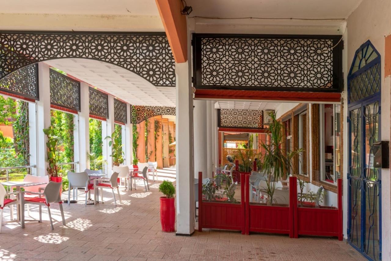 Hotel Riad Anis à Marrakesh Extérieur photo