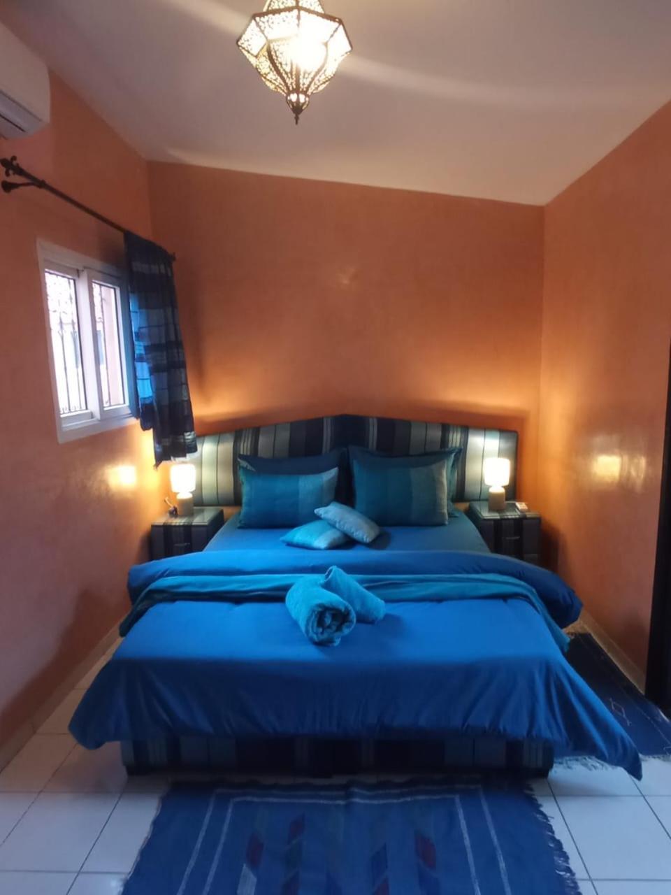 Hotel Riad Anis à Marrakesh Extérieur photo